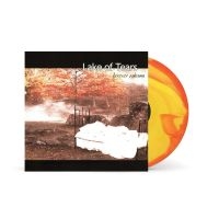 Lake Of Tears - Forever Autumn (Sunburst Vinyl Lp) ryhmässä VINYYLI / Kommande / Hårdrock @ Bengans Skivbutik AB (5643260)