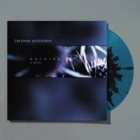 Lacrimas Profundere - Burning: A Wish (Splatter Vinyl Lp) ryhmässä VINYYLI / Kommande / Hårdrock @ Bengans Skivbutik AB (5643261)
