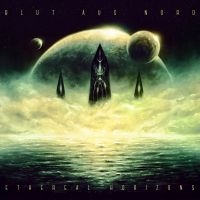 Blut Aus Nord - Ethereal Horizons (Digipack) ryhmässä CD @ Bengans Skivbutik AB (5643262)