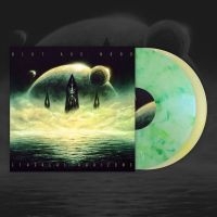 Blut Aus Nord - Ethereal Horizons (2 Lp Marbled Vin ryhmässä VINYYLI / Kommande / Hårdrock @ Bengans Skivbutik AB (5643263)