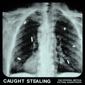 Idles - Caught Stealing (The Original Motion Picture Soundtrack) CD ryhmässä CD / Kommande / Film-Musikal,Pop-Rock @ Bengans Skivbutik AB (5643264)