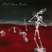Ved Buens Ende - Written In Waters (2 Lp Red/Grey Vi ryhmässä VINYYLI / Kommande / Hårdrock @ Bengans Skivbutik AB (5643274)