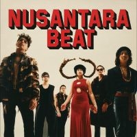 Nusantara Beat - Nusantara Beat ryhmässä CD / Kommande / Pop-Rock @ Bengans Skivbutik AB (5643279)