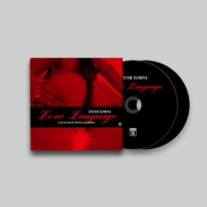 System Olympia - Love Language ryhmässä CD / Kommande / Pop-Rock @ Bengans Skivbutik AB (5643288)