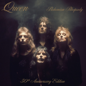 Queen - Bohemian Rhapsody / I?M In Love Wit ryhmässä ME SUOSITTELEMME / Startsida - Vinyl Nyheter & Kommande @ Bengans Skivbutik AB (5643299)