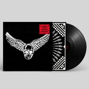 Aerosmith & Yungblud - One More Time (5-Track Vinyl Ep) ryhmässä VINYYLI / Kommande / Pop-Rock @ Bengans Skivbutik AB (5643308)