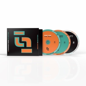 Thompson Twins - Industry & Seduction: A Thompson Twins Collection (3Cd) ryhmässä CD @ Bengans Skivbutik AB (5643317)