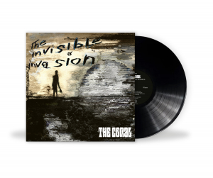 Coral The - The Invisible Invasion (Ltd Black NAD Vinyl) ryhmässä VINYYLI / Kommande / Pop-Rock @ Bengans Skivbutik AB (5643329)