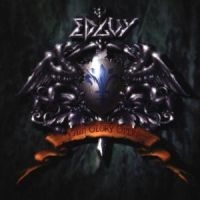 Edguy - Vain Glory Opera ryhmässä CD / Hårdrock @ Bengans Skivbutik AB (5643346)