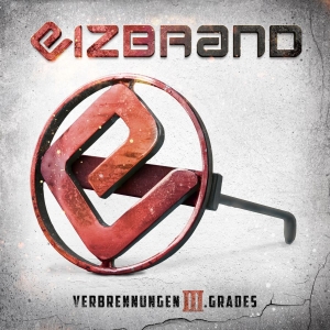 Eizbrand - Verbrennungen 3. Grades ryhmässä CD @ Bengans Skivbutik AB (5643348)