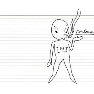 Tortoise - Tnt (Indie Exclusive, Clear With Wh ryhmässä VINYYLI / Pop-Rock @ Bengans Skivbutik AB (5643354)