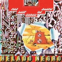 Helado Negro - The Last Sound On Earth ryhmässä VINYYLI / Kommande / Pop-Rock @ Bengans Skivbutik AB (5643370)