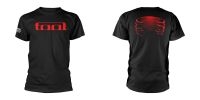 Tool - T/S Undertow (L) ryhmässä MERCHANDISE / T-paita / Kommande / Hårdrock @ Bengans Skivbutik AB (5643379)