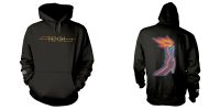 Tool - Hood - The Torch (Xxl) ryhmässä MERCHANDISE / Hupparit / Kommande / Hårdrock @ Bengans Skivbutik AB (5643388)