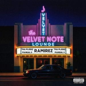 Ramirez - Tha Playa$ Manual Ii ryhmässä VINYYLI / Pop-Rock @ Bengans Skivbutik AB (5643396)