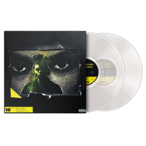 The Weeknd - Beauty Behind The Madness (10 Year Anniversary 2LP) ryhmässä VINYYLI / Kommande / Pop-Rock,RnB-Soul @ Bengans Skivbutik AB (5643407)