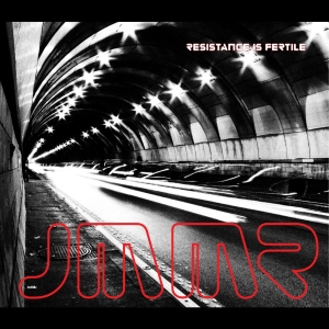 Jmmr - Resistance Is Fertile (Cherry Base ryhmässä VINYYLI @ Bengans Skivbutik AB (5643410)