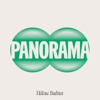 Barbier Hélène - Panorama ryhmässä VINYYLI / Kommande / Pop-Rock @ Bengans Skivbutik AB (5643413)
