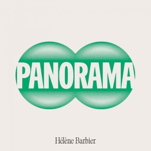 Barbier Hélène - Panorama ryhmässä ME SUOSITTELEMME / Perjantain julkaisut / 2025-11-14 @ Bengans Skivbutik AB (5643413)