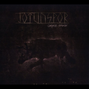 Jotunspor (Wardruna + Gorgoroth) - Gleipnirs Smeder ryhmässä ME SUOSITTELEMME / Perjantain julkaisut / 2025-10-17 @ Bengans Skivbutik AB (5643415)