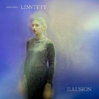 Linn Kira - Illusion ryhmässä CD / Jazz @ Bengans Skivbutik AB (5643418)