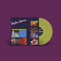 Skylar Spence - Prom King 10 Year Anniversary (Delu ryhmässä VINYYLI / Nyheter / Pop-Rock @ Bengans Skivbutik AB (5643420)