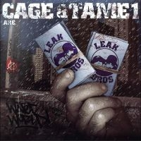 Cage & Tame One Are Leak Bros - Waterworld ryhmässä ME SUOSITTELEMME / Startsida - Vinyl Nyheter & Kommande @ Bengans Skivbutik AB (5643421)