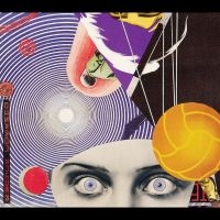 Alchemical Theatre - Alchemical Theatre ryhmässä CD / Kommande / Jazz @ Bengans Skivbutik AB (5643429)