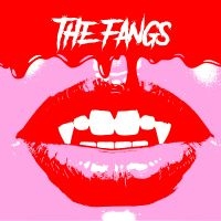 The Fangs (Fred Schneider & Ursula - Vampire Vamp ryhmässä VINYYLI / Kommande / Pop-Rock @ Bengans Skivbutik AB (5643443)