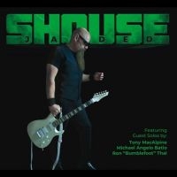 Shouse - Jaded ryhmässä CD / Kommande / Pop-Rock @ Bengans Skivbutik AB (5643445)
