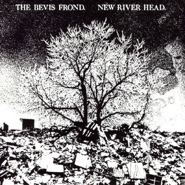 Bevis Frond The - New River Head ryhmässä ME SUOSITTELEMME / Perjantain julkaisut / 2025-10-17 @ Bengans Skivbutik AB (5643452)