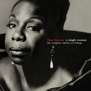 Nina Simone - A Single Woman: The Complete E ryhmässä VINYYLI / Kommande / Jazz @ Bengans Skivbutik AB (5643453)
