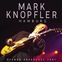 Knopfler Mark - Hamburg ryhmässä CD @ Bengans Skivbutik AB (5643463)