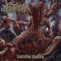 Devastrosity - Eviscerating Desolation ryhmässä CD @ Bengans Skivbutik AB (5643467)