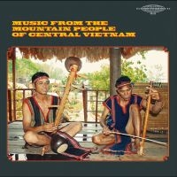 Various Artists - Music From The Mountain People Of V ryhmässä VINYYLI / Kommande / World Music @ Bengans Skivbutik AB (5643468)
