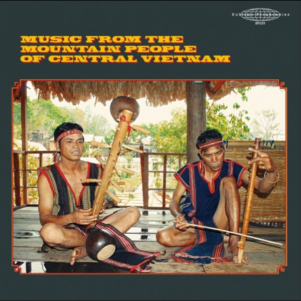 Various Artists - Music From The Mountain People Of V ryhmässä ME SUOSITTELEMME / Perjantain julkaisut / 2025-10-24 @ Bengans Skivbutik AB (5643468)