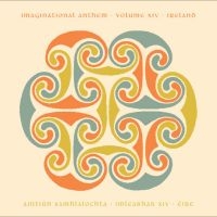 Various Artists - Imaginational Anthem Vol. Xiv : Ire ryhmässä VINYYLI @ Bengans Skivbutik AB (5643470)