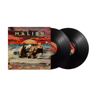 Anderson .Paak - Malibu ryhmässä VINYYLI @ Bengans Skivbutik AB (5643477)