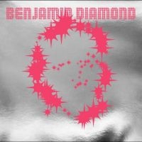 Benjamin Diamond - Strange Attitude ryhmässä VINYYLI / Kommande / Pop-Rock @ Bengans Skivbutik AB (5643478)