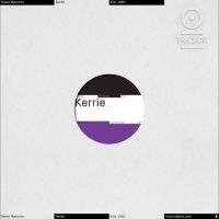 Kerrie - Echoes Of The Live Wire ryhmässä VINYYLI / Kommande / Pop-Rock @ Bengans Skivbutik AB (5643481)