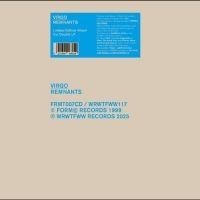 Virgo - Remnants ryhmässä ME SUOSITTELEMME / Perjantain julkaisut / 2025-11-07 @ Bengans Skivbutik AB (5643483)