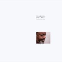 Wally Badarou - Simple Things ryhmässä VINYYLI / Kommande / Pop-Rock @ Bengans Skivbutik AB (5643485)