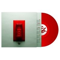 Ten56. - Io (Red Vinyl Lp) ryhmässä VINYYLI / Kommande / Hårdrock @ Bengans Skivbutik AB (5643491)