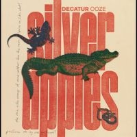 Silver Apples - Decaturooze ryhmässä VINYYLI / Kommande / Pop-Rock @ Bengans Skivbutik AB (5643493)