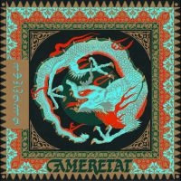 Ameretat - Ameretat ryhmässä VINYYLI / Kommande / Pop-Rock @ Bengans Skivbutik AB (5643501)
