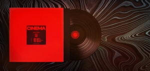 Sunnan - Cinema ryhmässä VINYYLI / Pop-Rock @ Bengans Skivbutik AB (5643557)