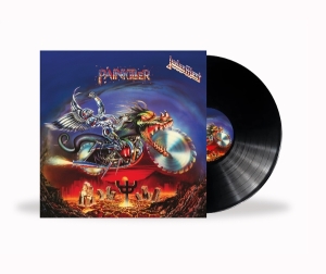 Judas Priest - Painkiller ryhmässä ME SUOSITTELEMME / Perjantain julkaisut / 2025-11-28 @ Bengans Skivbutik AB (5643566)