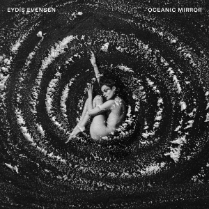 Evensen Eydís - Oceanic Mirror ryhmässä CD @ Bengans Skivbutik AB (5643574)