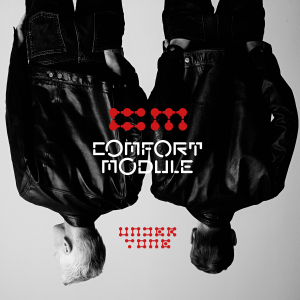Comfort Module - Undertone (Vinyl LP) ryhmässä VINYYLI / Kommande / Pop-Rock @ Bengans Skivbutik AB (5643601)