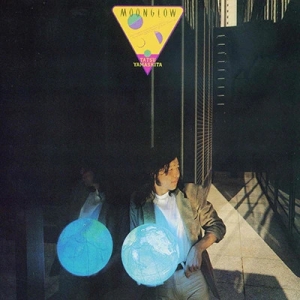 Tatsuro Yamashita - Moonglow (Ltd Edition) ryhmässä VINYYLI / J-Pop @ Bengans Skivbutik AB (5643904)